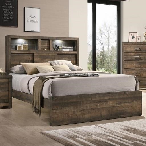 Elements International Bailey Music BY520QB Contemporary Queen